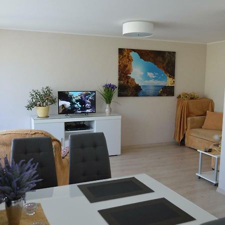 Apartamento Baltic Dreams Jūrkalne Exterior foto