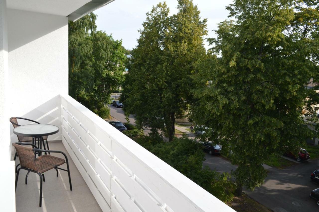 Apartamento Baltic Dreams Jūrkalne Exterior foto