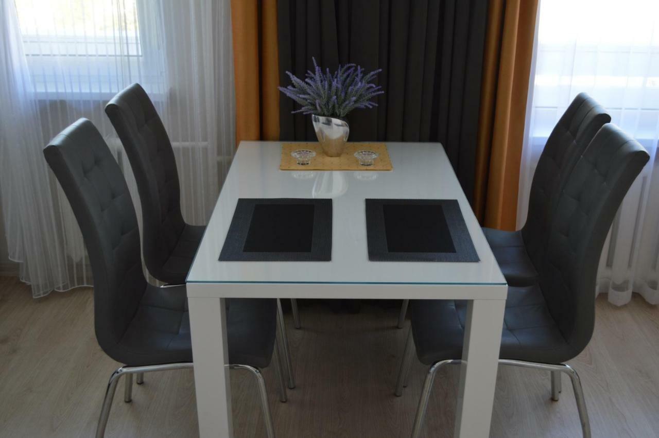 Apartamento Baltic Dreams Jūrkalne Exterior foto